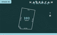 Lot 202 Narracan Lakes, Newborough VIC