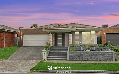 6 Bail St, Epping VIC 3076