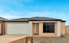 69 Toolern Waters Drive, Melton South Vic