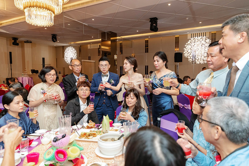 婚攝,台南,活佛素食餐廳,訂結午宴,婚禮紀錄,南部