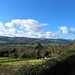 view from Selworthy towards Exmoor 2