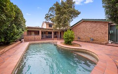 2 Jervis Drive, Illawong NSW