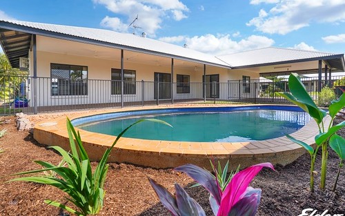 22 The Parade, Durack NT