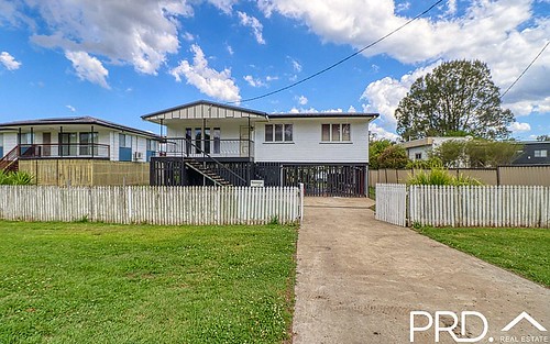 27 Tooloom Street, Urbenville NSW