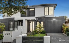 395B Chesterville Road, Bentleigh East VIC
