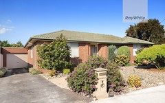5 Trollaby Close, Gladstone Park VIC