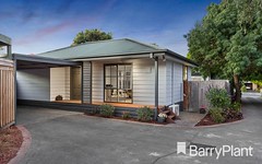 2/18 Beresford Road, Lilydale Vic