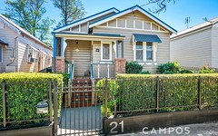 21 Winchester Street, Mayfield NSW