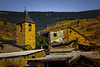 History of Alt Urgell: Churches & chapels, Catalunya, Spain