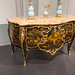 1750 Chinoiserie commode