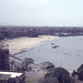 IN Mumbai-Bombay view from Nehru Park - 1965 (W65-A47-33)