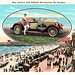1928 Oakland All-American Six Roadster