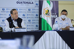 20211127165145_ORD_6478 by Gobierno de Guatemala