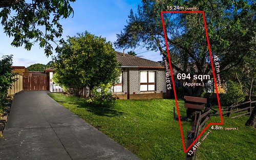 4 The Avenue, Niddrie VIC