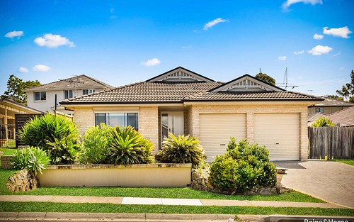 45 Stanford Cct, Rouse Hill NSW 2155