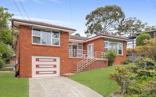 13 Adams St, Frenchs Forest NSW 2086