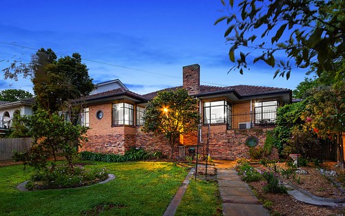 1171 Riversdale Road, Box Hill South VIC