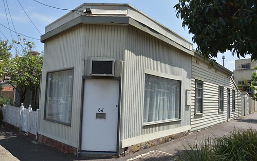 86 Evans Street, Port Melbourne VIC
