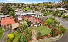 25 Boeing Road, Strathmore Heights VIC