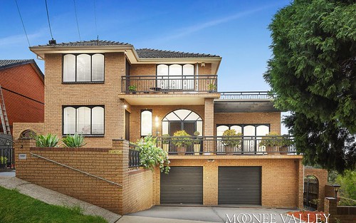 2 Lacy St, Avondale Heights VIC 3034