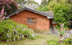 25 Meredith Ave, Hornsby Heights NSW