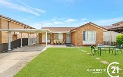 147 Sweethaven Road, Bossley Park NSW