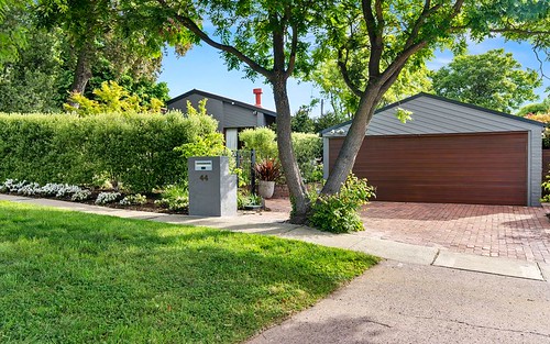 44 Carstensz St, Griffith ACT 2603