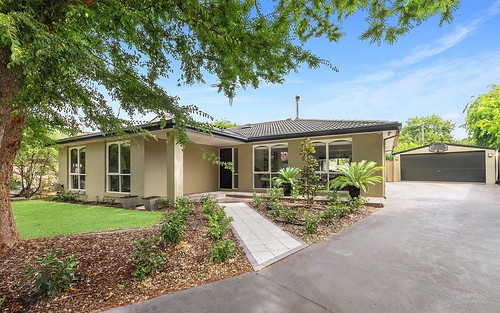 7 Muirhead Pl, Gowrie ACT 2904