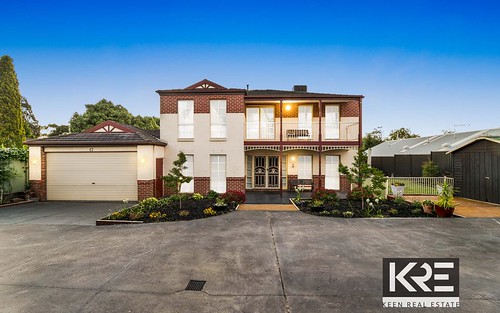 67 Heany Park Rd, Rowville VIC 3178