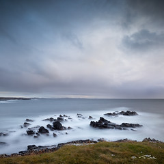 Storm Incoming, Shetland