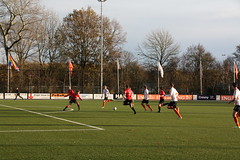 HBC Voetbal • <a style="font-size:0.8em;" href="http://www.flickr.com/photos/151401055@N04/51710585237/" target="_blank">View on Flickr</a>