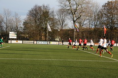 HBC Voetbal • <a style="font-size:0.8em;" href="http://www.flickr.com/photos/151401055@N04/51710585422/" target="_blank">View on Flickr</a>