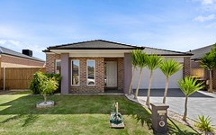 8 Mirabell Street, Curlewis VIC
