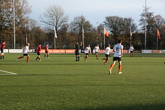 HBC Voetbal • <a style="font-size:0.8em;" href="http://www.flickr.com/photos/151401055@N04/51711372056/" target="_blank">View on Flickr</a>