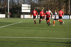 HBC Voetbal • <a style="font-size:0.8em;" href="http://www.flickr.com/photos/151401055@N04/51711376811/" target="_blank">View on Flickr</a>