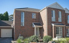 17/19 Sovereign Place, Wantirna South VIC