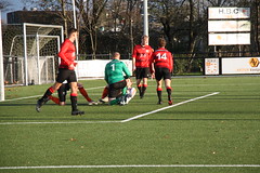 HBC Voetbal • <a style="font-size:0.8em;" href="http://www.flickr.com/photos/151401055@N04/51711651133/" target="_blank">View on Flickr</a>