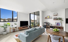 5803/148 Ross Street, Forest Lodge NSW