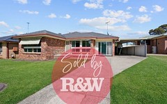 10 Bylong Place, Ruse NSW