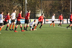 HBC Voetbal • <a style="font-size:0.8em;" href="http://www.flickr.com/photos/151401055@N04/51712256965/" target="_blank">View on Flickr</a>