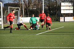 HBC Voetbal • <a style="font-size:0.8em;" href="http://www.flickr.com/photos/151401055@N04/51712257420/" target="_blank">View on Flickr</a>