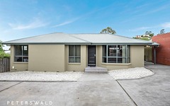 37b Clydesdale Avenue, Glenorchy TAS