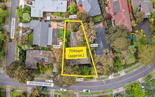 7 Holyrood Dr, Vermont VIC 3133