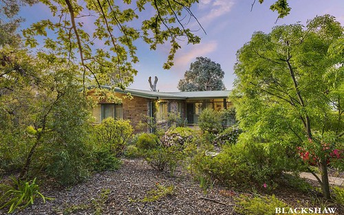 16 Esperance St, Red Hill ACT 2603