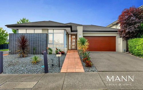5 Woodcutters Gr, Epping VIC 3076