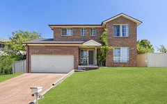 2a Glenalvon Place, West Hoxton NSW