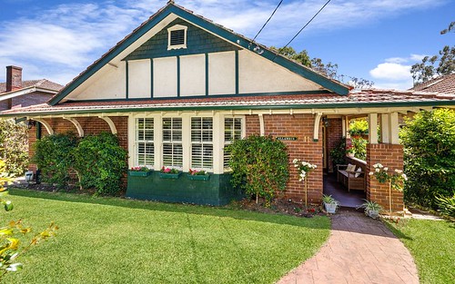 11A Victoria St, Epping NSW 2121