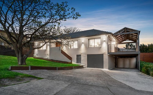 81 McIver St, Ferntree Gully VIC 3156
