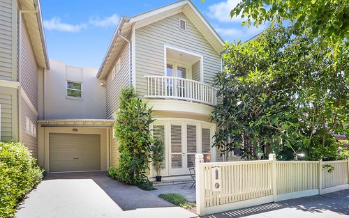 46 Parker St, Williamstown VIC 3016