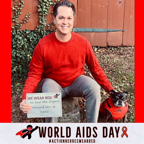 World AIDS Day_AHWR Christopher M